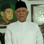 KH Abdul Hakim Mahfudz: NU Berkomitmen untuk Politik Kebangsaan dan Kemanusiaan