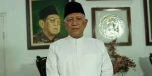 KH Abdul Hakim Mahfudz: NU Berkomitmen untuk Politik Kebangsaan dan Kemanusiaan