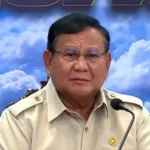 Prabowo dorong promosi Kapolda Pangdam usai tinjau Riau