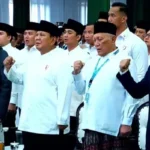 Prabowo Subianto Catat Sejarah di Muktamar ke-35 NU untuk Masa Depan Organisasi dan Politik Indonesia