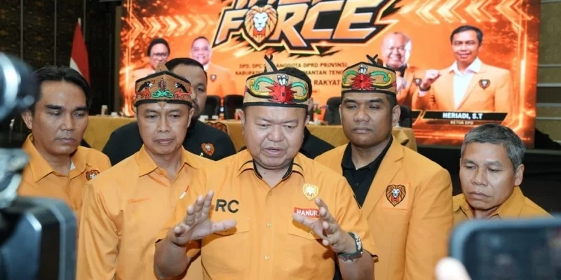 Prabowo Subianto Diminta Ambil Tindakan Tegas Terhadap Pelaku Karhutla di Indonesia 1 Prabowo Subianto Diminta Ambil Tindakan Tegas Terhadap Pelaku Karhutla di Indonesia