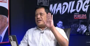 Jurnalis Lukas Luwarso Menilai Presiden Prabowo Subianto Alami Masalah Komunikasi Publik 1