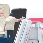 Prabowo Subianto Hadiri Muktamar ke-35 NU di Jombang Sebagai Bentuk Penghormatan