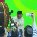 Prabowo Subianto Resmi Buka Muktamar Ke-35 NU dan Soroti Peran Ulama dalam Sejarah Indonesia