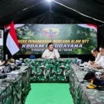 Prabowo Subianto Salurkan Bantuan Rp200 M untuk Penanganan Gempa di Nusa Tenggara Timur