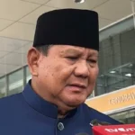 Presiden Prabowo Subianto Kunjungi Ndalem Tambakberas Sebelum Muktamar Ke-35 NU