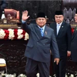 Prabowo Subianto meminta efisiensi anggaran untuk gaji guru