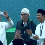 Prabowo Subianto Resmi Jadi Anggota NU Seumur Hidup, Implikasinya bagi Politik Indonesia