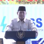 Prabowo Tegaskan Kabinet Merah Putih Tak Ada Tanggal Merah