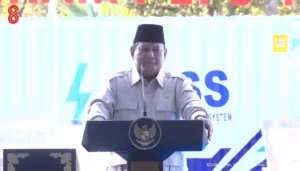 Prabowo Tegaskan Kabinet Merah Putih Tak Ada Tanggal Merah