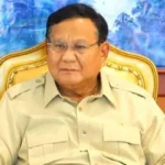 Prabowo Subianto Instruksikan TNI dan Polri Hadapi Karhutla Kalimantan Secara Terpadu