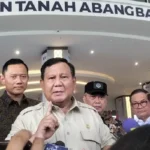Prabowo Subianto Tinjau Penanganan Korban Gempa NTT dan Respons Pemerintah Hari Ini