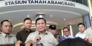 Prabowo Subianto Tinjau Penanganan Korban Gempa NTT dan Respons Pemerintah Hari Ini
