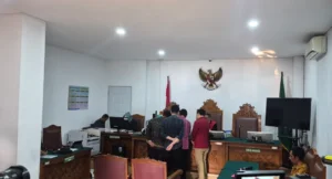 Praperadilan Febrie: Kejaksaan Agung Langgar Perja Hampir 30