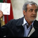 Masoud Pezeshkian: Tekanan AS Takkan Berhasil pada Iran