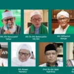 Profil 9 Ulama AHWA: Dampak Terhadap PBNU dan Arah Kebijakan Nahdlatul Ulama 2026-2031