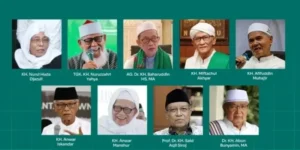 Profil 9 Ulama AHWA: Dampak Terhadap PBNU dan Arah Kebijakan Nahdlatul Ulama 2026-2031