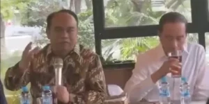 Projo Klarifikasi Kontroversi Pernyataan Budi Arie Setiadi dan Implikasinya bagi Masyarakat