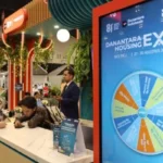 BNI Tawarkan KPR Bunga 2,75% dan DP 1% di Danantara Expo