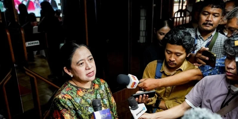 Puan Maharani Imbau Peserta Demo 27 Agustus Jaga Ketertiban untuk Keharmonisan Bersama 1 Puan Maharani Imbau Peserta Demo 27 Agustus Jaga Ketertiban untuk Keharmonisan Bersama