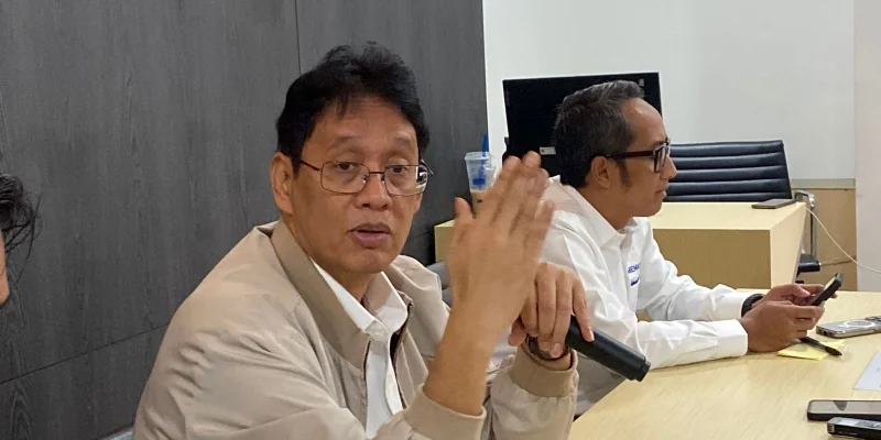 Purbaya bantah kejar pajak kontrakan, sewa dikenai PPh 10% 1 Purbaya bantah kejar pajak kontrakan, sewa dikenai PPh 10%