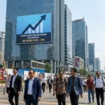 RAPBN 2027 dinilai terlalu optimistis dengan target 6%