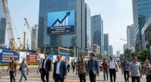RAPBN 2027 dinilai terlalu optimistis dengan target 6%