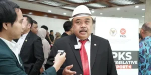 RUU Migas Perlu Pasti Investasi dan Akuntabilitas, Ungkap Ateng Sutisna di DPR RI