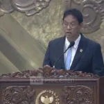 RUU P2 APBN 2025 Disahkan, Ekonomi Tumbuh 5,11%