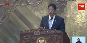 RUU P2 APBN 2025 Disahkan, Ekonomi Tumbuh 5,11%