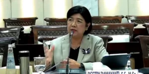 Destry jadi Gubernur BI, Rupiah diperkirakan tetap melemah.