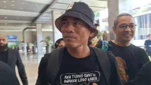 Botok Mendesak DPR RI Segera Mengesahkan RUU Perampasan Aset