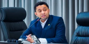 Rekam Jejak Karhutla dan Penilaian Risiko Kredit oleh Habib Idrus dalam Sektor Perbankan