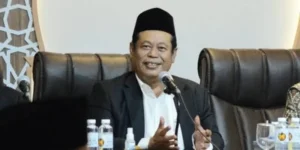 Rekam Jejak KH Marsudi Syuhud dalam Kontestasi Ketua Umum PBNU Menjelang Muktamar NU