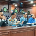 Polda Metro Jaya menjamin rekening Botok dibuka, data aman