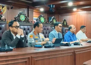 Polda Metro Jaya menjamin rekening Botok dibuka, data aman