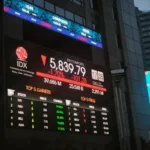 IHSG Menguat 1,81% di Tengah Sentimen RUU Perampasan Aset