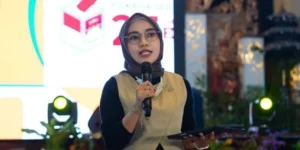 Revisi UU Pemilu: Neni Nur Hayati Ingatkan Jangan Rekayasa untuk Kepentingan Kekuasaan
