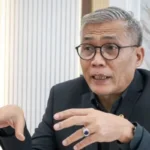 Riau Kembali Diselimuti Asap, Anggota DPR RI Mafirion Mendesak Pencabutan Izin Korporasi