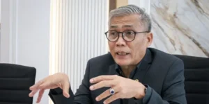 Riau Kembali Diselimuti Asap, Anggota DPR RI Mafirion Mendesak Pencabutan Izin Korporasi