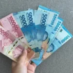 Rupiah menguat ke Rp17.804 setelah BI pertahankan suku 5,75%