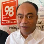 SDR Desak Bareskrim Polri Teruskan Penyidikan Kasus Mantan Menteri Budi Arie Setiadi