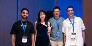 SHOW Token perkuat industri hiburan lewat AI dan blockchain