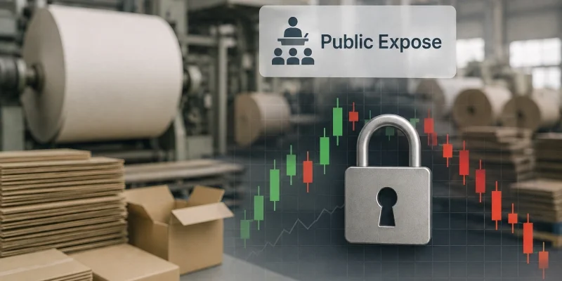 SWAT Gelar Public Expose 11 Sept, Saham Masih Disuspensi BEI 1 SWAT Gelar Public Expose 11 Sept, Saham Masih Disuspensi BEI