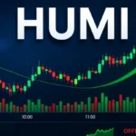 Saham HUMI Menguat ke Rp149 Usai Pengunduran Ari Askhara