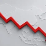 Sanksi AS ke Iran Guncang Bursa Asia, Kospi Turun 2,37%