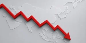 Sanksi AS ke Iran Guncang Bursa Asia, Kospi Turun 2,37%