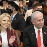 Sara Netanyahu digugat mantan pembantu atas pelecehan.