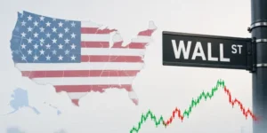 S&P 500 Turun 0,28% Karena Tekanan Saham Teknologi