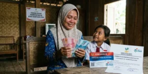 ASPIRASI Desak Hentikan Klasifikasi Desil 9-10 DTSEN
